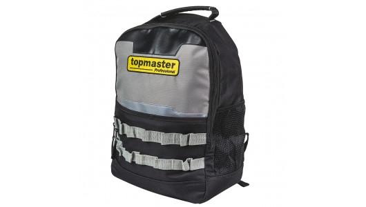 Backpad with organizers TMP image