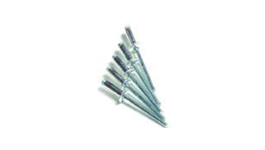 Set po-nituri 5x19mm set 500pcs TS image