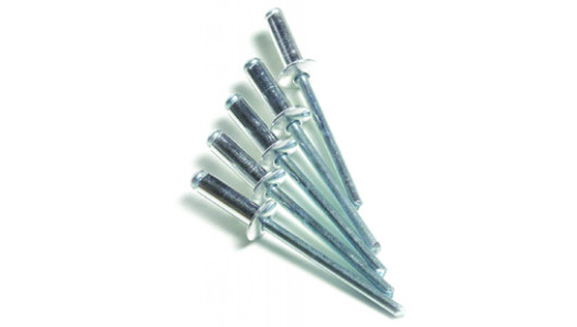 Set po-nituri 5x25mm set 250pcs TS image