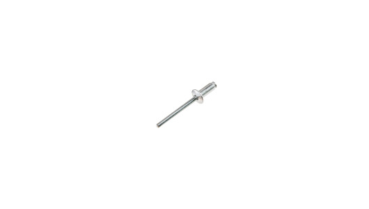 Нитове 4x10mm 50бр. Topmaster Professional image
