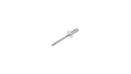 Нитове 4.8x10 mm 50бр. Topmaster Professional image