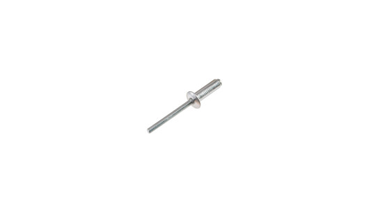 Нитове 4.8x15 mm 50бр. Topmaster Professional image