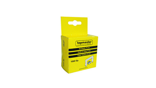 Capse tapiterie 8mm / set 1000pcs TMP image