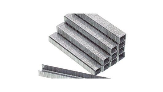 Flat staples 10mm type 140 / 1000pcs box TMP image