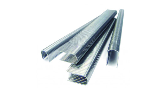 Скоби за такер 10mm тип 36 / кутия 1000бр Topmaster Professional image