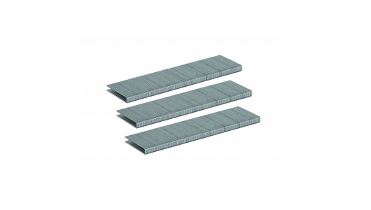 Staples for RD-AS02 40x5.7x1.2mm 5000pcs. image