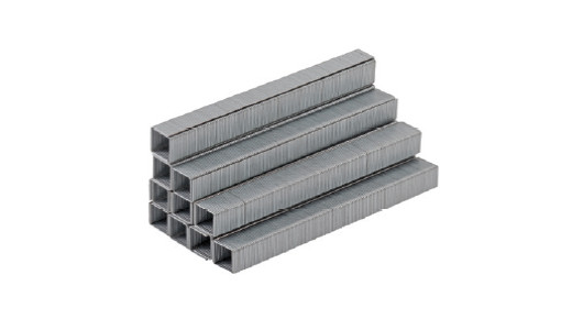 Staples for RDP-SST20 16x6x1.08mm Type 55 1000pcs. image