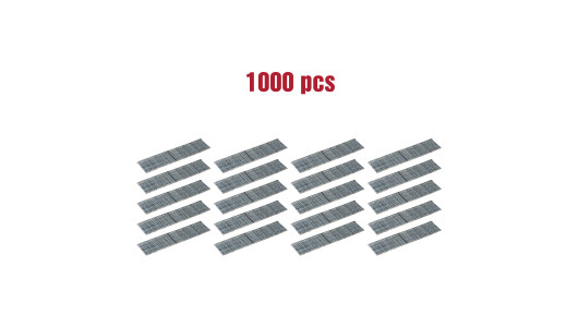 Cuie RDP-SST20 15x1.08mm Tip 47 1000buc image