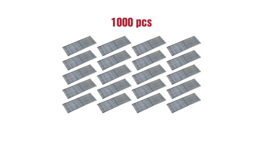 Nails for RDP-SST20 25x1.08mm Type 47 1000pcs. image