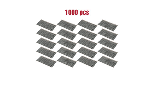 Пирони акум. такер RAIDER PRO RDP-SST20 32x1.08mm Type 47 1000бр. image