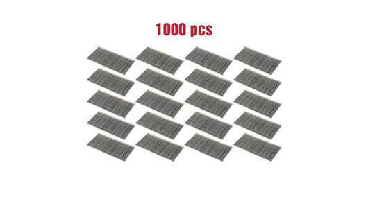 Nails for RDP-SST20 32x1.08mm Type 47 1000pcs. image