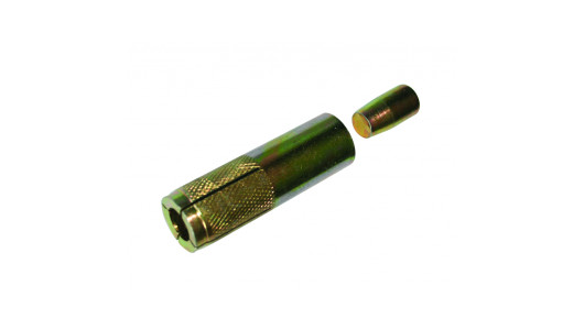 Drop in anchor 12mm TS 50 pcs image