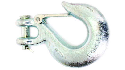 Slip hook 3/8" TS image