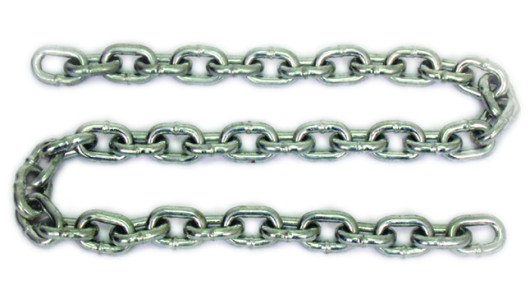 Chain din 4mm / 30m TS image