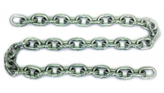 Chain din 6mm / 30m TS image