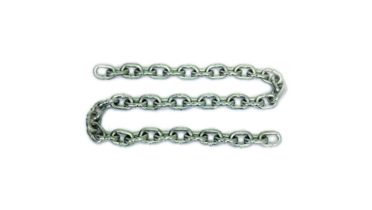 Верига връзка 10mm / връзка 30m-2.2 kg/m TopStrong image