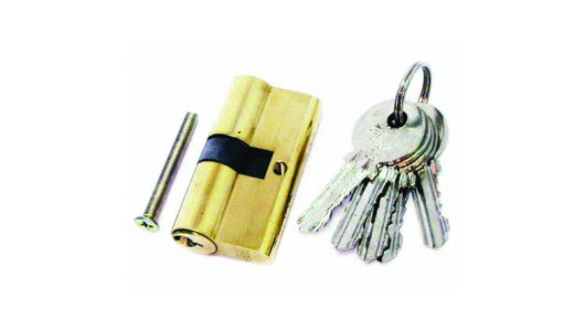 Butuc broasca 60mm cu 6 chei TS image