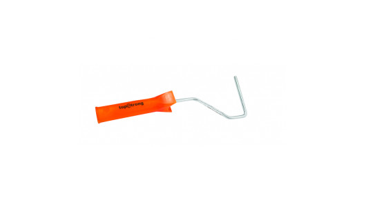 Maner trafalet 100x270x6mm TS image