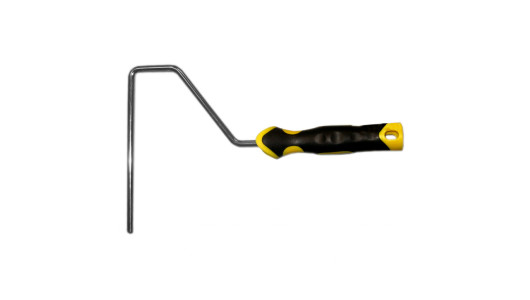 Roller Handle 100x400x6mm TS image
