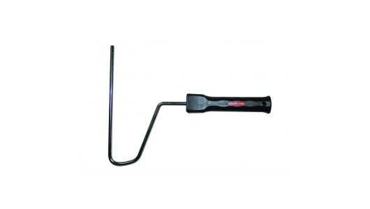 Maner trafalet 100x600x6mm TS image