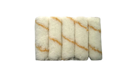 Set 5 role plush 100mm TS2000 image