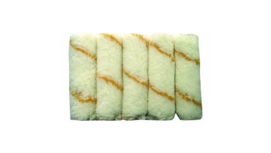 Валяк мини полиакрил 150х36x6mm кутия 10бр. TopStrong image