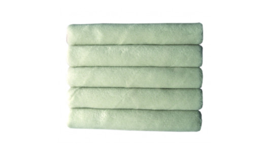 50% Wool mini roller 150X25mm 10pcs set TS image
