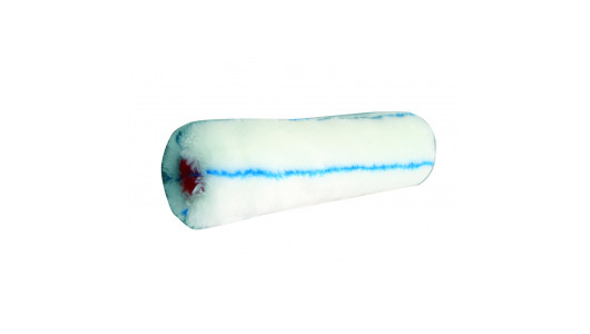 Roller polyamide 18mm pile 230Х54X6mm TS image