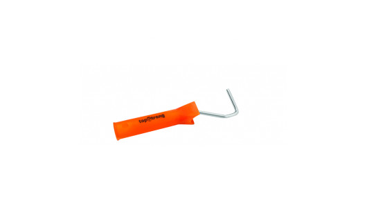 Roller handle 50x200x6mm TS image