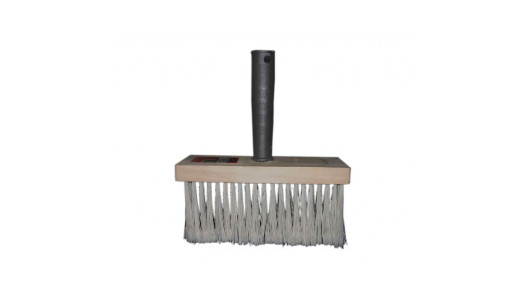 Paint brush 50х140mm TS image