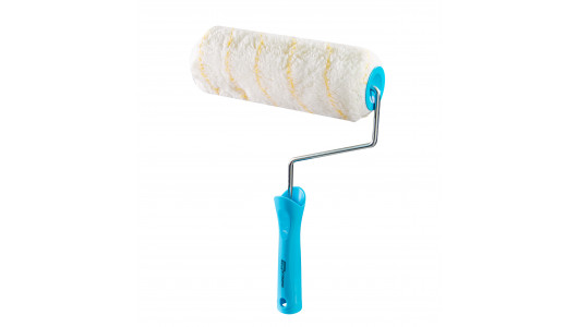 Paint roller EXTERIOR 230mm with handle TS image