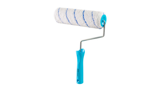 Paint roller INTERIOR 230mm with handle TS image