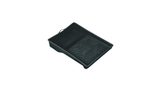 Plastic paint tray 180mm TS image