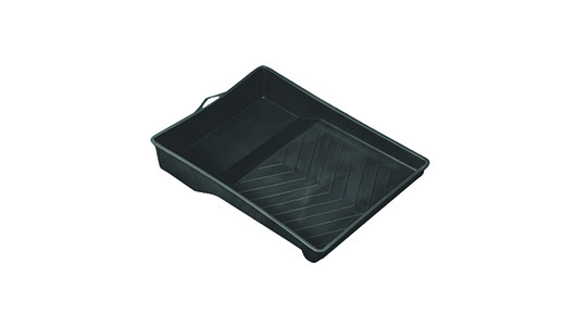 Plastic paint tray 230mm TS image