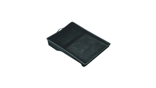 Plastic paint tray 250mm TS image