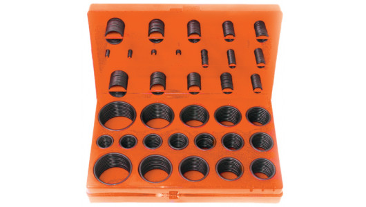 O-ring assortment set 407pcs GD image