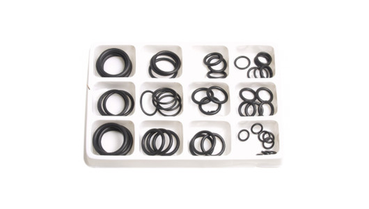 O-ring assortment set 50pcs BS image