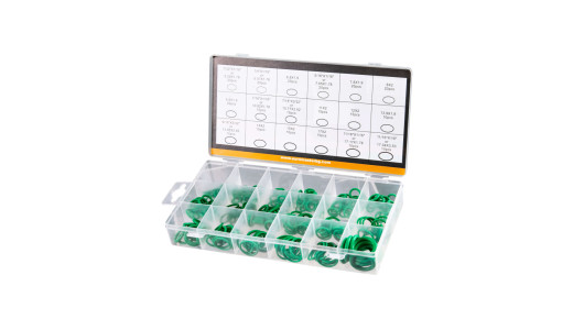 Set 270 buc garnituri aer conditionat NBR GD image