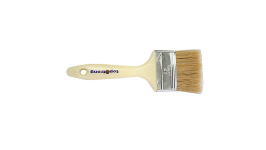 Четка за боядисване естествен косъм 50mm BASIC TopStrong image