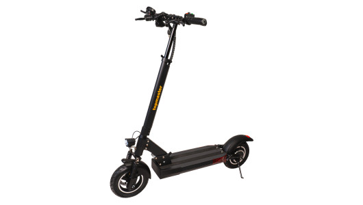 Electric scooter Top Master image