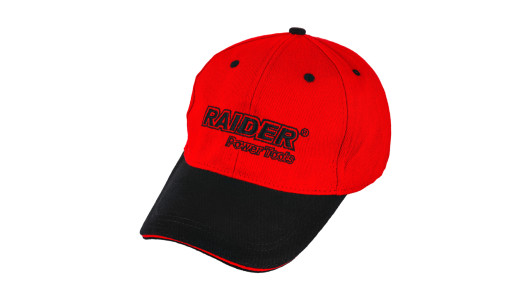 Рекламна шапка Raider image