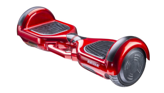 Hoverboard RD image