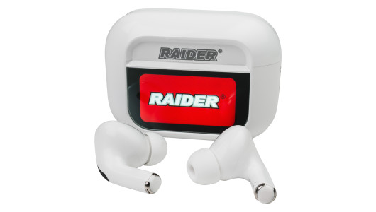 Слушалки Bluetooth V5,4 33mAh RD-BB02 image