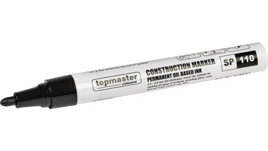 Marker permanent TMP 24 pcs image