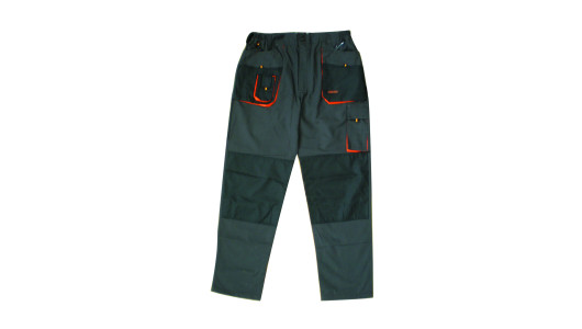 Pant rainforced knees size "L" TS image