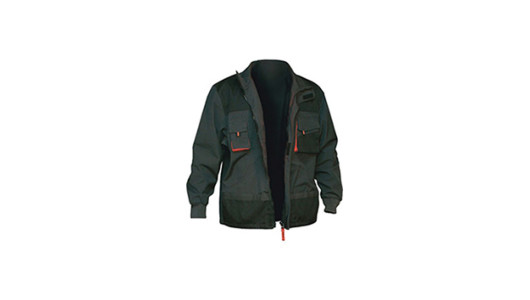 Работно яке подсилени лакти "XL" TopStrong image