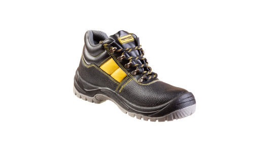 Working shoes WS3 size 42 yellow image