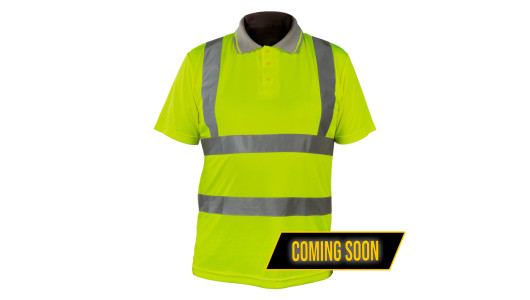 Reflective Polo XL TMP image