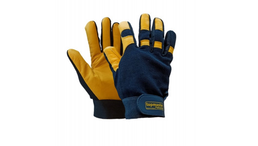 Mechanics Gloves TMP-PG04 image