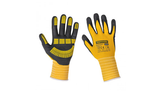 Safety gloves PG11 GRIP TMP image